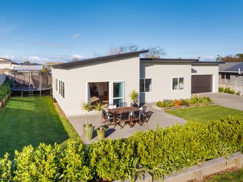 12A Ouse Street, Rongotea
