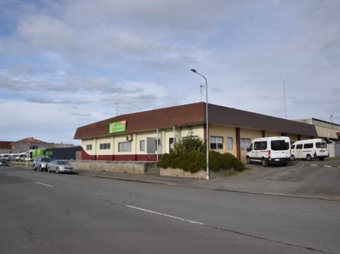 25 Eye Street, Invercargill