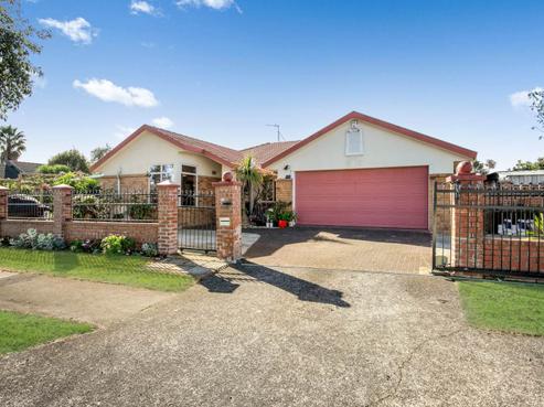 41 Sheriff Place, Randwick Park