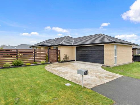 9 Tawton Lane, Rolleston