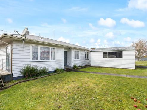 29 Manaia Street, Tokoroa
