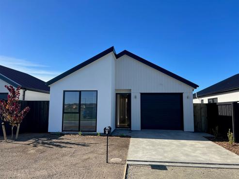 3 Cowley Lane, Rolleston