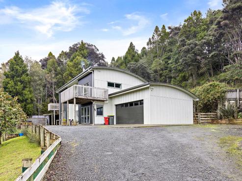 52B Downer Access Road, Kaukapakapa