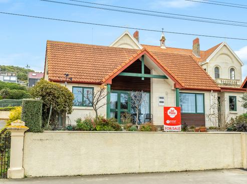 4/70 Reed Street, Oamaru