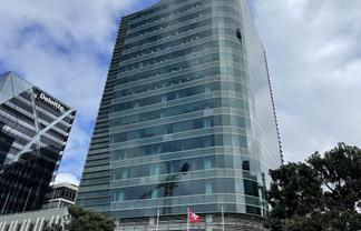 Full Floor with Sea View - High NBS