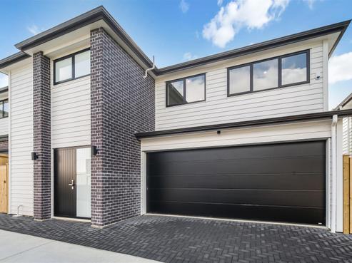 76A Botany Road, Botany Downs