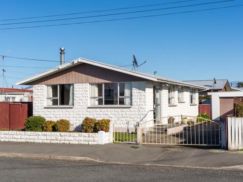 6B Percy Street, Blenheim Central