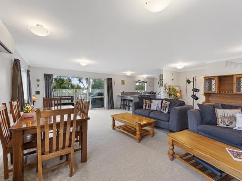 9 Kowhai Court, Foxton Beach