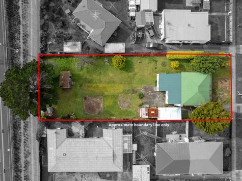 74 Seddon Street, Wallaceville