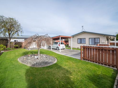 68A Herbert Street, Masterton