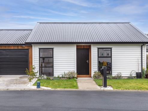 29 John McDonald Mews, Masterton