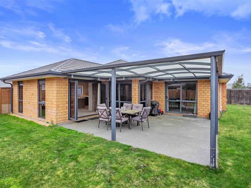 26 Sovereign Boulevard, Kaiapoi