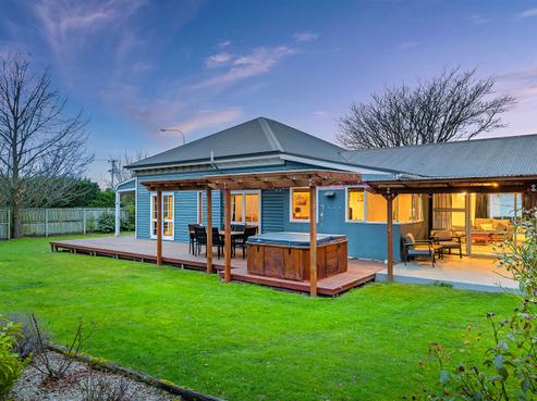 171 Ashley Street, Rangiora