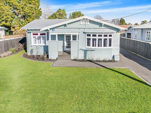 50 Naylor Street, Hamilton East