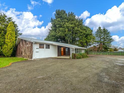 24 Ballance Street, Shannon