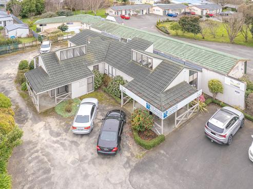 10 Dublin Street, Whanganui Central