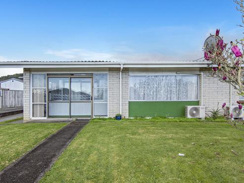 24B Second Avenue, Avenues