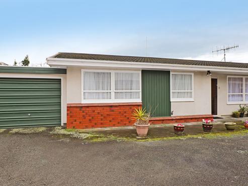 2/10 Rose Street, Napier South