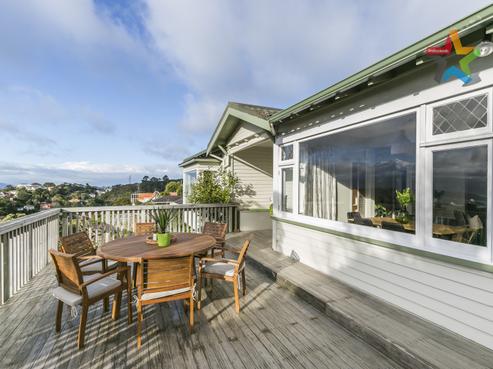 47 Ponsonby Road, Karori