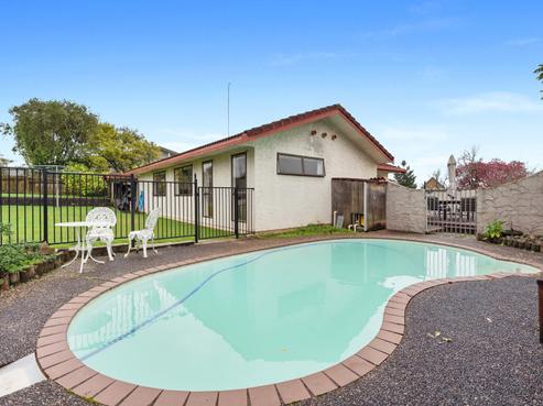 7 Highland Drive, Pukete