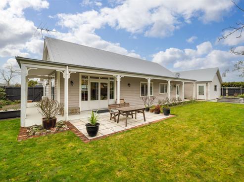 26 Vickery Street, Kaiapoi