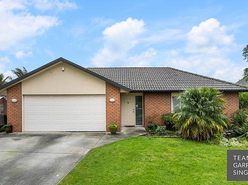 23 Castlehill Court, Wattle Downs