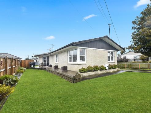 24 Allen Street, Frankton