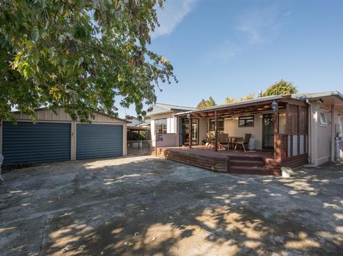 3 Fauchelle Avenue, Richmond