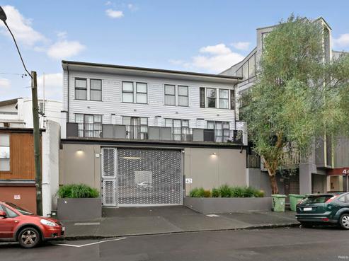 11/42 Saint Benedicts Street, Eden Terrace