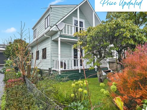 2 Tarbett Road, Hillcrest