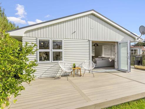 63 Martin Road, Paraparaumu Beach