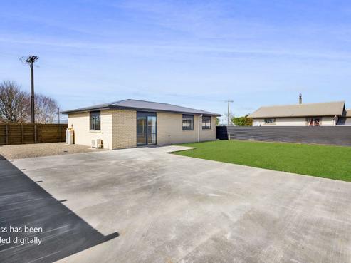 423 Waihi Road, Normanby
