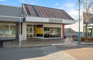 Commercial Investment!