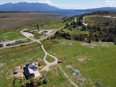 173 Lake Brunner Road, Moana / Lake Brunner