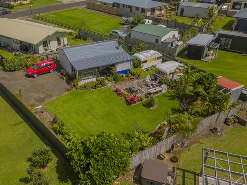 3 Seascape Avenue, Whitianga