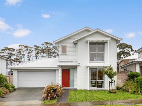13 Frank Newton Road, Swanson