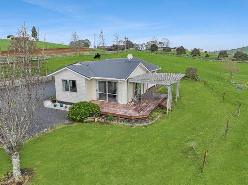 178 Ngahape Road, Otorohanga