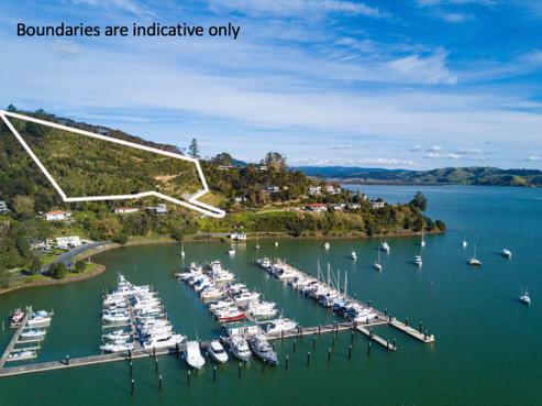 3 Gilligans Lane, Whangaroa