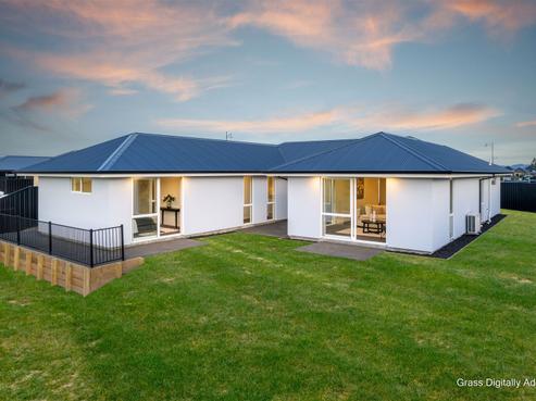 13 Ranginui Drive, Kaiapoi