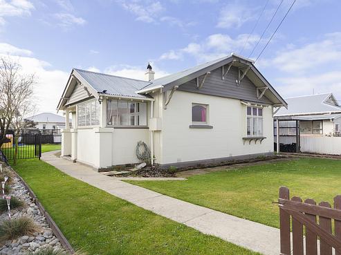 14 Foyle Street, Oamaru