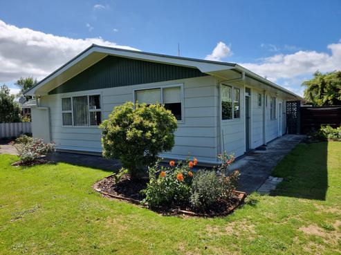 17C Cambridge Street, Pahiatua