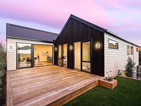 20 Godfrey Drive, Orewa