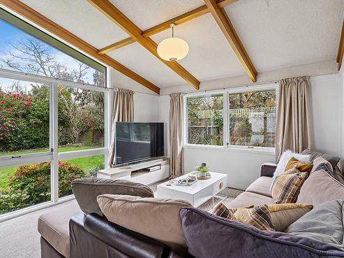 29D Hamilton Avenue, Ilam