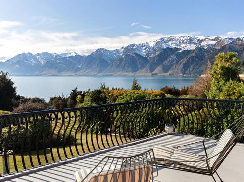 224 Lakeview Terrace, Lake Hawea