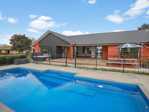 90 Preston Road, Te Awamutu