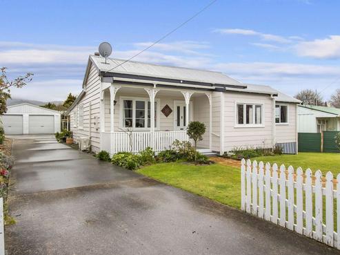 14 Amaranth Street, Waihi