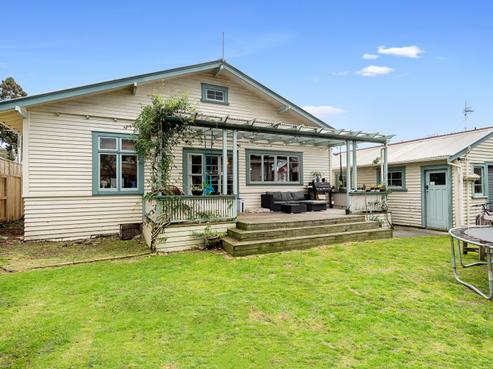14 Myrtle Street, Hamilton East
