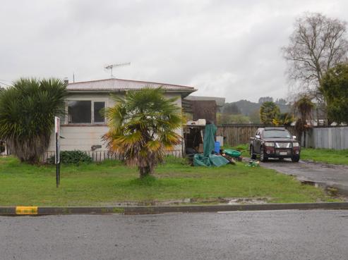 8 Kiwi Street, Te Kuiti