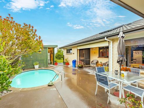 25 Mcnaughton Place, Onekawa