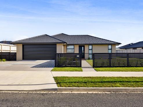23 Papawhero Drive, Bell Block